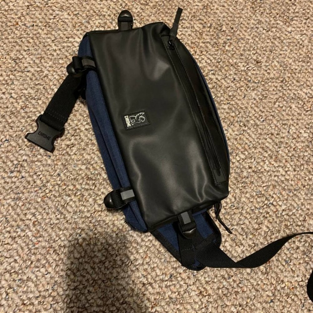 Chrome industries KOVAC SLING BAG
